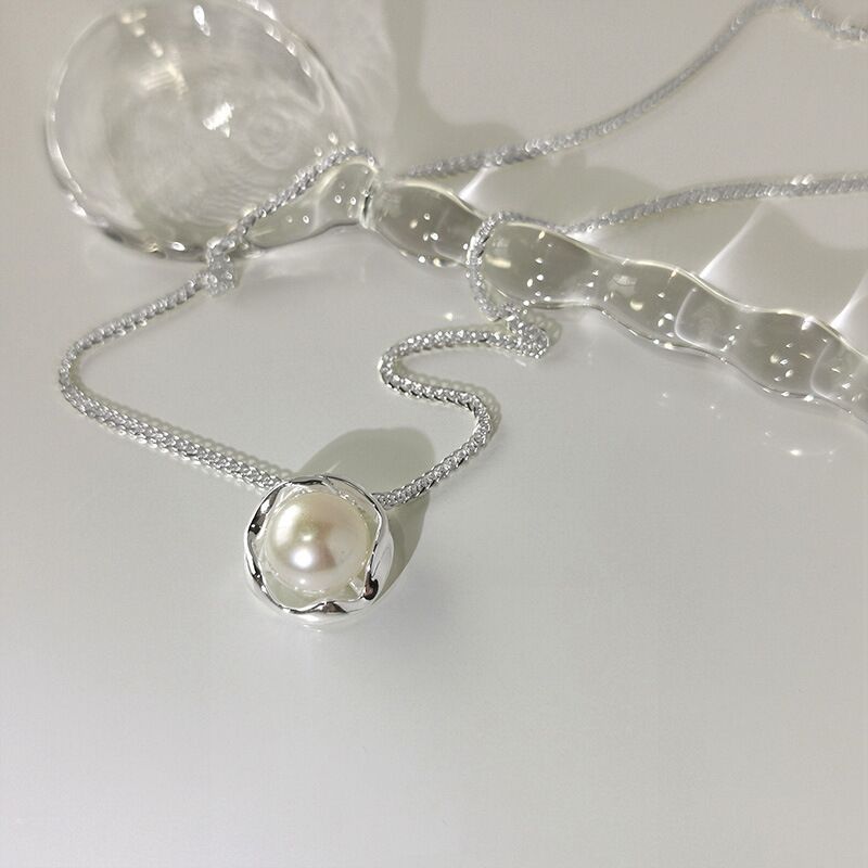 Fiona Bead Necklace