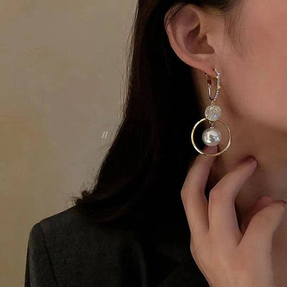 Paola Bead Earrings