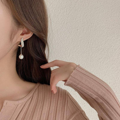 Alessandra Bead Earrings