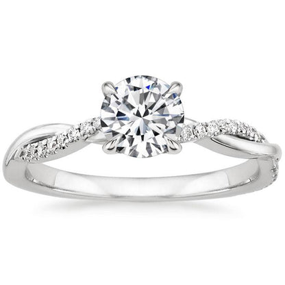 Le Jane Ring | Gold-tone