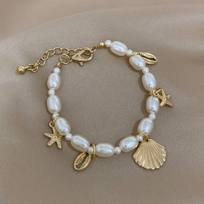Bohemian Style Sea Breeze Bracelet