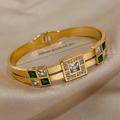 Esme Carrington Bracelet | Gold-tone