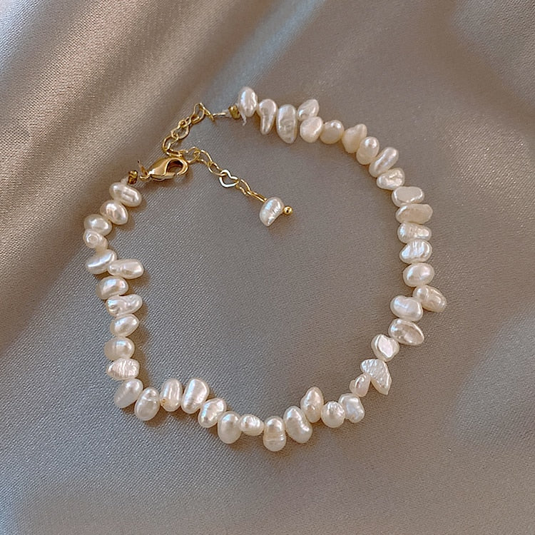Céline Bead Cuff