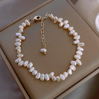 Céline Bead Cuff