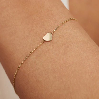 Oriane Bellecoeur Bracelet | Gold-tone