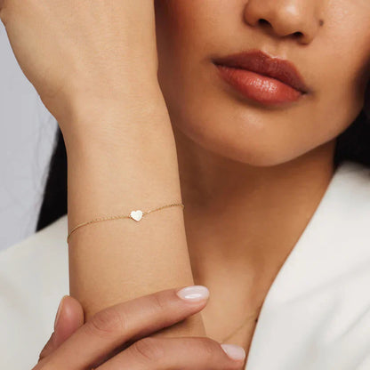 Oriane Bellecoeur Bracelet | Gold-tone