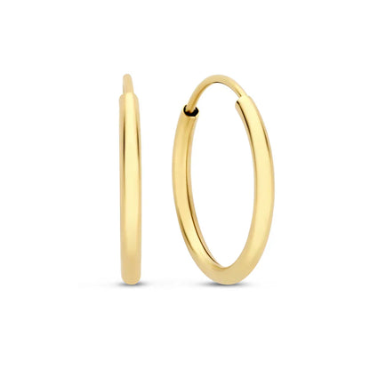 Noemie Sorel Earrings | White Gold-tone