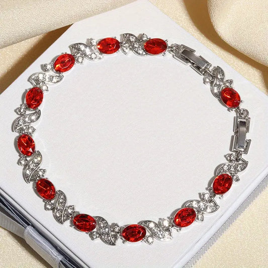 Giada Valrouge Bracelet | White Golden