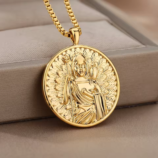 Necklace of Hera Goddess of Female Sovereignty and Fidelity