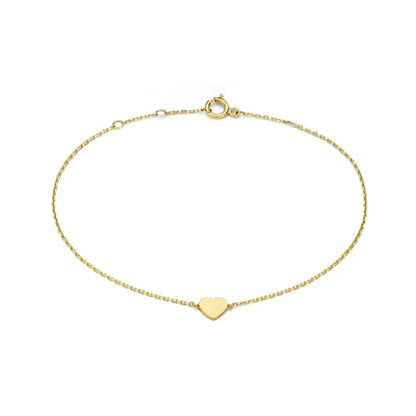 Oriane Bellecoeur Bracelet | Gold-tone