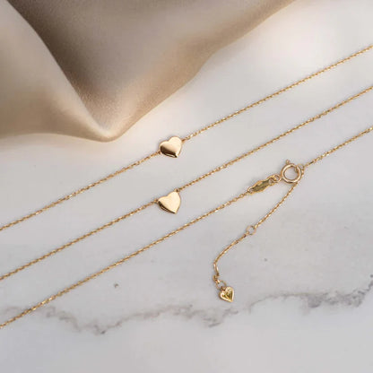 Oriane Bellecoeur Bracelet | Gold-tone