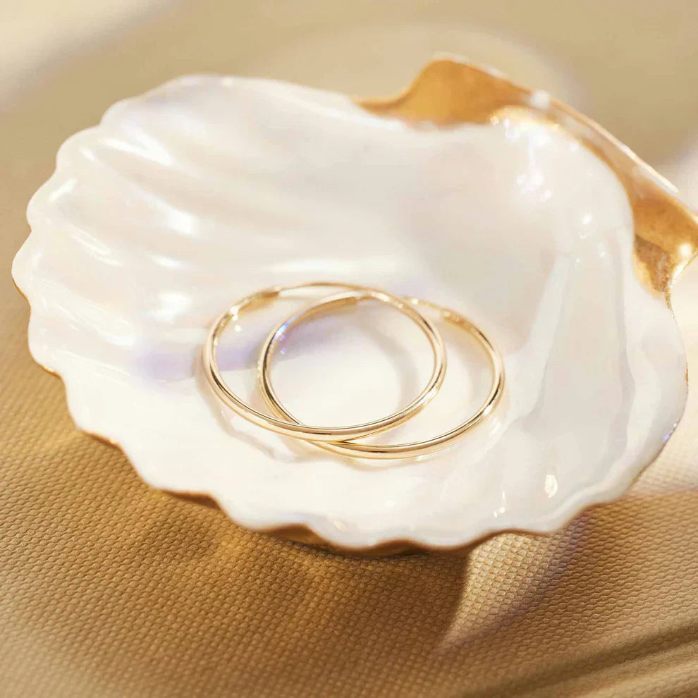 Noémie Sorel Earrings | Gold-tone