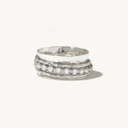 Olivia Spinning Ring